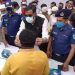 ফতুল্লা মডেল থানার মাস্ক পরিধান ও সচেতনতা মূলক ক্যাম্পেইন’র উদ্বোধন করলেন শামীম ওসমান