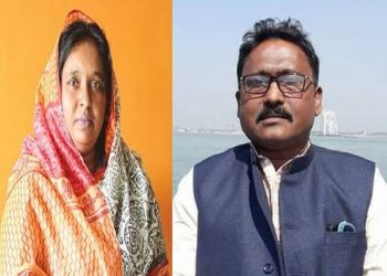 আইভী কি আওয়ামী লীগ করে ?- প্রশ্ন এড. খোকন সাহার