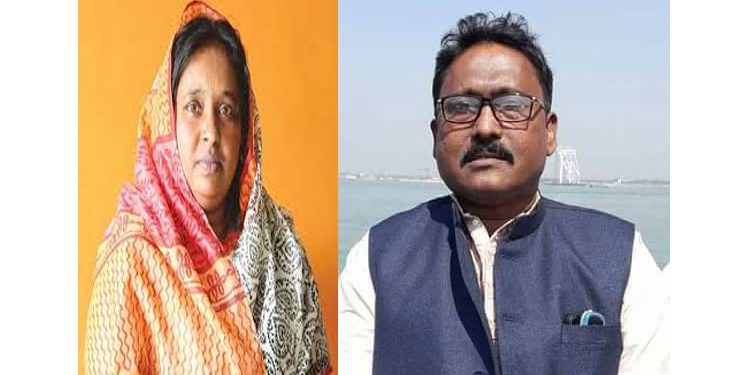 আইভী কি আওয়ামী লীগ করে ?- প্রশ্ন এড. খোকন সাহার