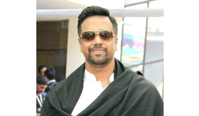 চেম্বার অব কমার্স’র পরিচালক নির্বাচিত হলেন অয়ন ওসমান