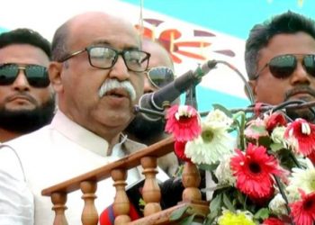 শিক্ষা ছাড়া দক্ষ শ্রমিক হওয়া কোনোভাবেই সম্ভব নয়- শিল্পমন্ত্রী