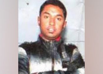 ত্বকী হত্যার আসামী ভ্রমরের আদালতে আত্মসমর্পন