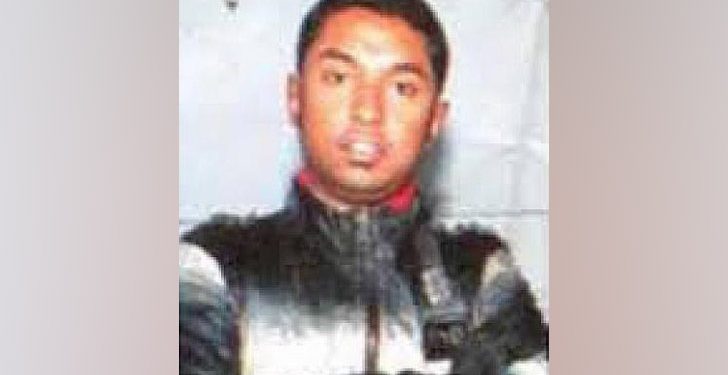 ত্বকী হত্যার আসামী ভ্রমরের আদালতে আত্মসমর্পন