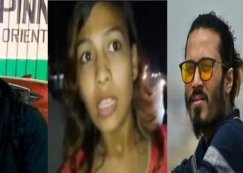 হত্যা সহ একাধিক মামলার আসামী কিশোর গ্যাং লিডার ইভন বাহিনী ফের বেপোরোয়া