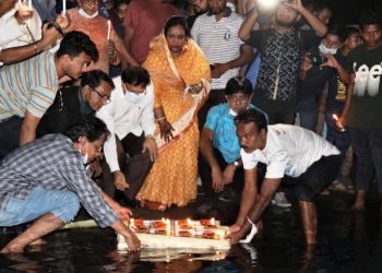 ত্বকী হত্যার বিচার এখনও করছেন না কেন? প্রধানমন্ত্রীর কাছে আইভীর প্রশ্ন