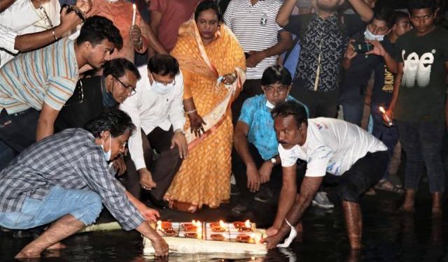 ত্বকী হত্যার বিচার এখনও করছেন না কেন? প্রধানমন্ত্রীর কাছে আইভীর প্রশ্ন