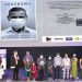 যুক্তরাষ্ট্র সরকারের জনস্বাস্থ্য বিভাগের প্রামাণ্যচিত্রে “ইউনিক ক্যারেক্টার” টিম খোরশেদ