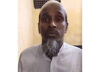 সোনারগায়ে শিশু ধর্ষন মামলায় বৃদ্ধা কারাগারে