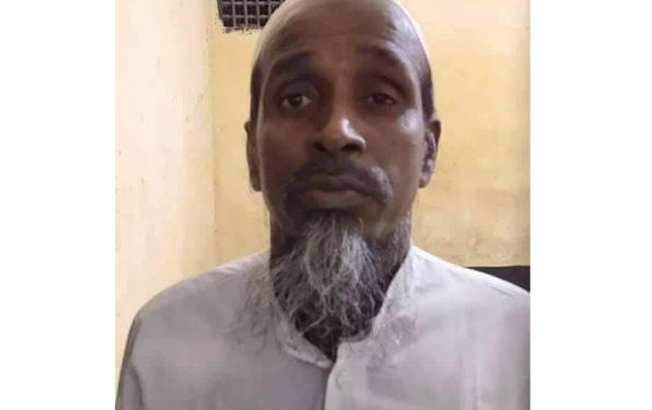 সোনারগায়ে শিশু ধর্ষন মামলায় বৃদ্ধা কারাগারে