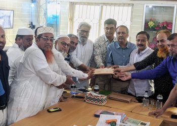 বাংলা‌দেশ হো‌সিয়ারী এ‌সো‌সি‌য়েশন নির্বাচ‌নে ১৮ প্রার্থীর ম‌নোনয়ন জমা