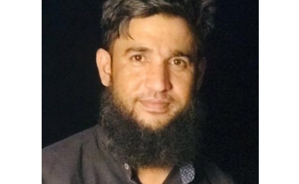 সবাইকে যুবলীগ নেতা সাজনের মুজিব শত বর্ষের শুভেচ্ছা