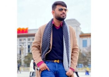 মানুষের সেবা করেই আনন্দ পান এমআরকে রিয়েন