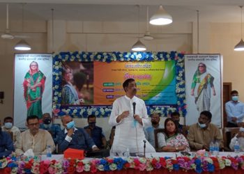 আমি খুব আতংকিত এবং খুব চিন্তিত-শামীম ওসমান