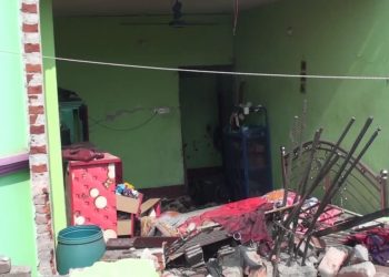 তল্লায় বিস্ফোরণ- তদন্ত কমিটিকে সাত কার্যদিবসে তদন্ত রিপোর্ট দেওয়ার নির্দেশ