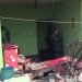 তল্লা বিস্ফোরণের ঘটনাস্থল পরিদর্শন করেন এসপি জায়েদুল