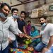 অসুস্থ্য আমেনা’র চিকিৎসার সার্বিক খরচ বহন করলেন অয়ন ওসমান