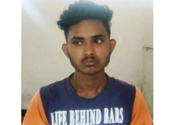 ফতুল্লায় শিক্ষার্থী ধর্ষনের মামলায় ফরহাদ গ্রেফতার