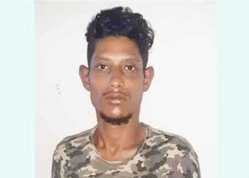 ফতুল্লায় প্রতিবন্ধী কিশোরীকে ধর্ষনের অভিযোগে গ্রেফতার ১