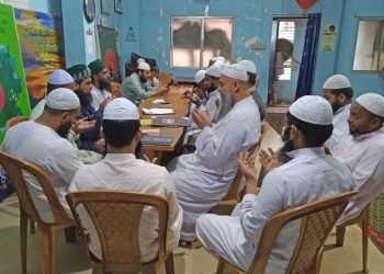 লঞ্চ দুর্ঘটনায় নিহতদের ক্ষতিপূরণ দাবি জানিয়েছে ইসলামী আন্দোলন মহানগর