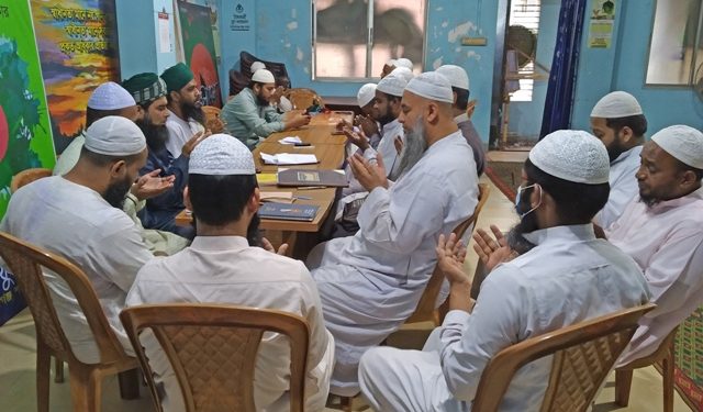 লঞ্চ দুর্ঘটনায় নিহতদের ক্ষতিপূরণ দাবি জানিয়েছে ইসলামী আন্দোলন মহানগর