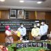 উপসচিব পদোন্নতি প্রাপ্ত খাদিজা তাহেরা ববি’র বিদায় সংবর্ধনা