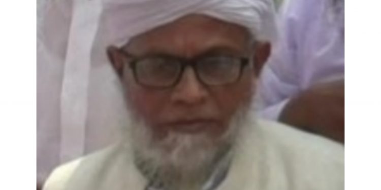 জেলা হেফাজতের সেক্রেটারী বশির সহ মোট ৮০ জন গ্রেফতার