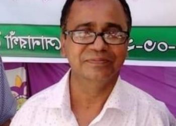 বন্দর প্রেসক্লাবের সেক্রেটারী কাজিম উদ্দিনকে বহিস্কার