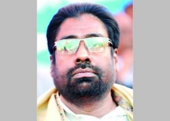 ৩০ এপ্রিল প্রয়াত জননেতা নাসিম ওসমানের ৭ম মৃত্যুবার্ষিকী