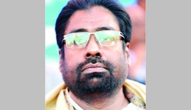 ৩০ এপ্রিল প্রয়াত জননেতা নাসিম ওসমানের ৭ম মৃত্যুবার্ষিকী