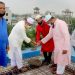 থামাতে পারেনি নবীগঞ্জ মাদ্রাসার উন্নয়ন-কাউন্সিলর আফজাল