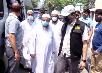 র‌্যাবের অভিযানে ৪ হেফাজত কর্মী গ্রেফতার