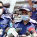 সচেতনতার মাধ্যমে এই লকডাউন কার্যকর হোক-এসপি জায়েদুল