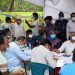 নারায়ণগঞ্জে লঞ্চ ডুবির ঘটনায় গণশুনানী অনুষ্ঠিত