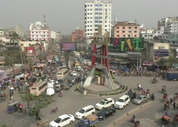 নারায়ণগঞ্জে করোনায় নতুন ৩ জনের মৃত্যু