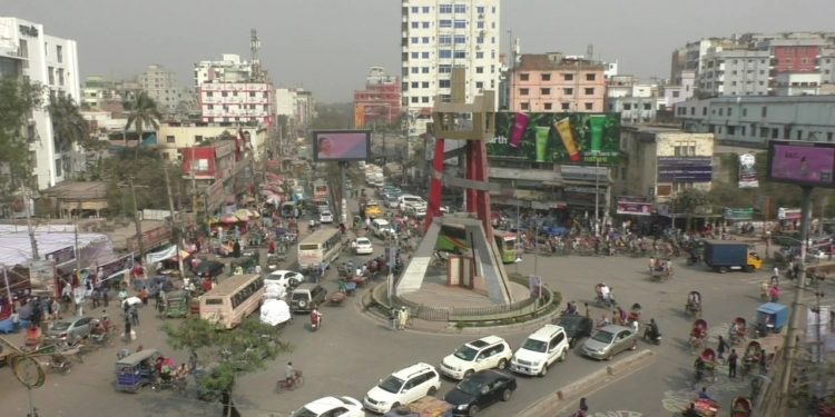 নারায়ণগঞ্জে করোনায় নতুন ৩ জনের মৃত্যু