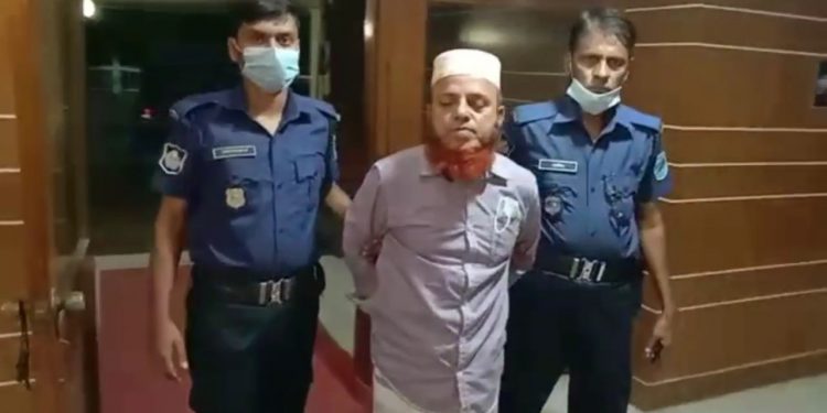 মামুনুল কান্ড-সোনারগায়ে কাউন্সিলর ফারুক গ্রেফতার