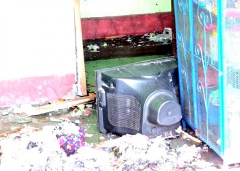 তল্লায় বিস্ফোরণে ১১ জন দগ্ধের ঘটনায় তিতাসের তদন্ত কমিটি গঠন