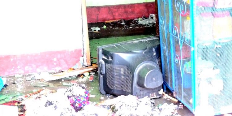 তল্লায় বিস্ফোরণে ১১ জন দগ্ধের ঘটনায় তিতাসের তদন্ত কমিটি গঠন