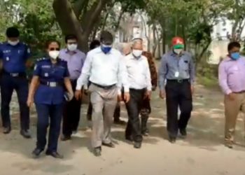 শীতলক্ষ্যায় লঞ্চ ডুবির ঘটনায় আগামী ৮ এপ্রিল গণশুনানী কবরে তদন্ত কমটি