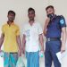 আড়াইহাজারে ইয়াবাসহ গ্রেফতার ২