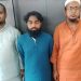 সোনারগায়ে মামুনুল হক ইস্যুতে হেফাজতের ৩ নেতা গ্রেফতার