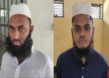 সোনারগায়ে মামুনুল হক ঘটনায় ১০ হেফাজত কর্মী গ্রেফতার