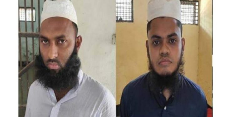 সোনারগায়ে মামুনুল হক ঘটনায় ১০ হেফাজত কর্মী গ্রেফতার
