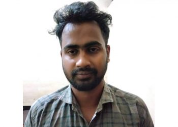 আড়াইহাজারে কিশোরীকে ধর্ষনের অভিযোগে যুবক গ্রেফতার