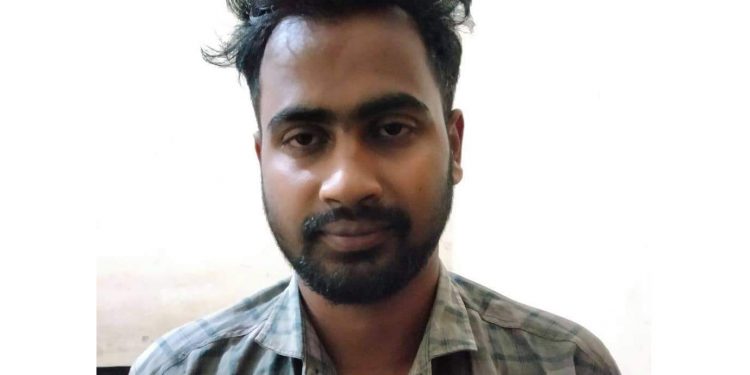 আড়াইহাজারে কিশোরীকে ধর্ষনের অভিযোগে যুবক গ্রেফতার