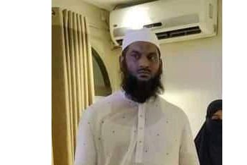 মামুনুল হকের নামে সোনারগাও থানায় পুলিশের মামলা