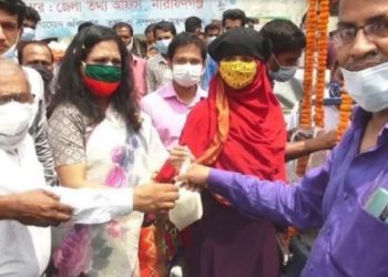 মৎস্য ও প্রাণিসম্পদ অধিদফতর’র মাসব্যাপী ন্যায্যমূল্যে দুধ, ডিম ও মাংস বিক্রি শুরু