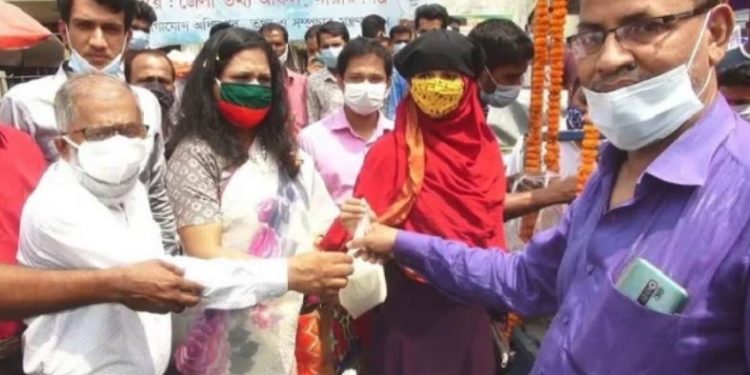 মৎস্য ও প্রাণিসম্পদ অধিদফতর’র মাসব্যাপী ন্যায্যমূল্যে দুধ, ডিম ও মাংস বিক্রি শুরু