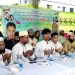 খালেদা জিয়ার রোগমুক্তি কামনায় জাকির খানের উদ্যোগে জেলা মৎস্যজীবী দলের দোয়া