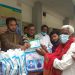 রূপগঞ্জে সাহাজদ্দিন ফাউন্ডেশনের উদ্যোগে দুস্থদের মাঝে ঈদ সামগ্রী ও অর্থ বিতরণ